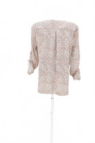 Damen bluse : Brand,Farbegemustert,größe: size