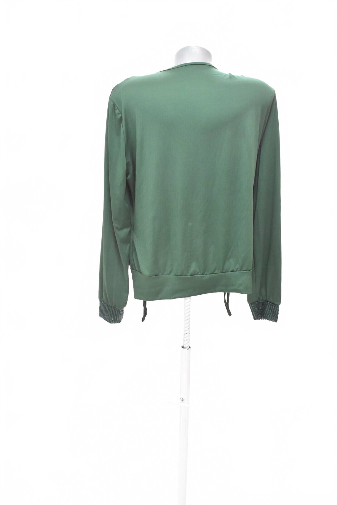 Damen bluse : Brand,Farbegrün,größe: size
