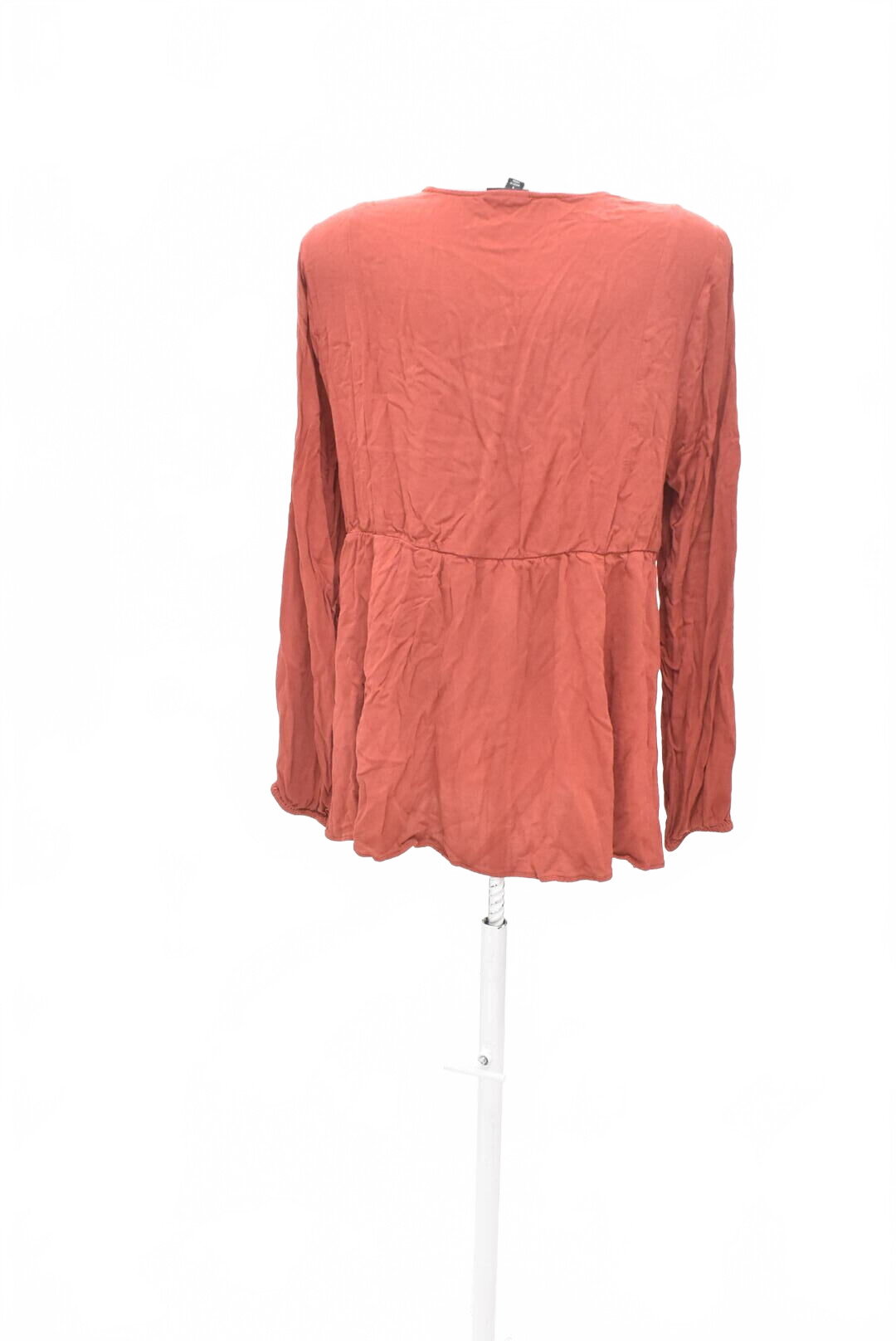 Damen bluse : Brand,Farbebraun,größe: size
