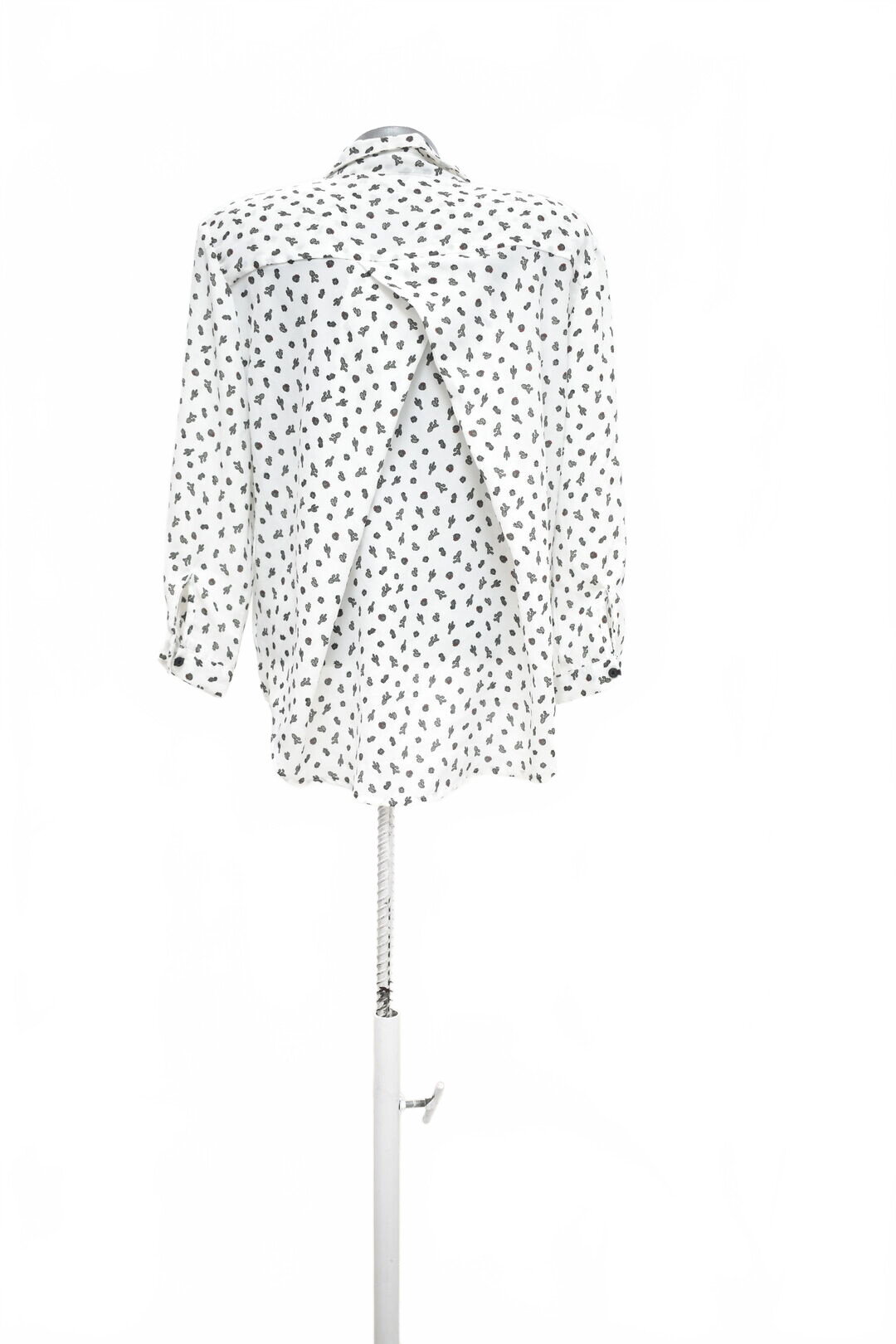 Damen bluse : Brand,Farbegemustert,größe: size