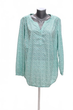 Damen bluse : Brand,Farbegemustert,größe: size