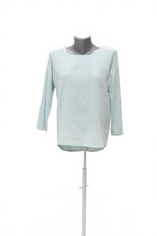 Damen -T-ShirtGerry Weberohne Aufdruck,farbetůrkis,größeM