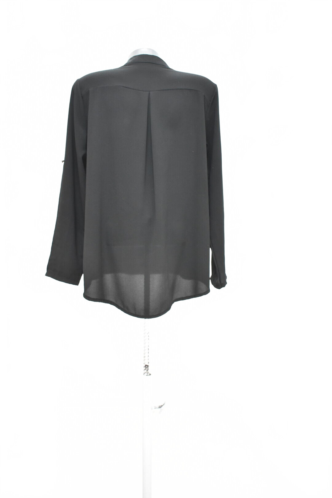 Damen bluse : Brand,Farbeschwarz,größe: size