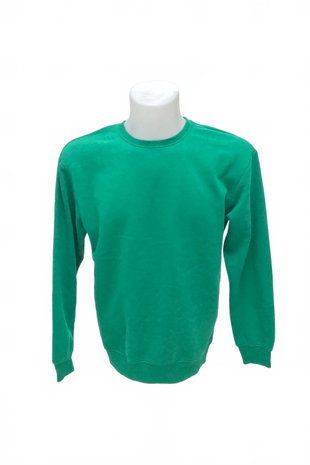Jungenpullover Boys Destination, Farbe grün, Größe 158