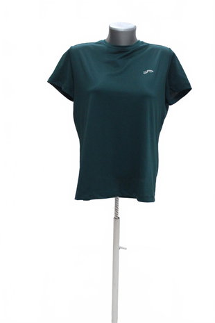 Damen -T-ShirtCrivitohne Aufdruck,farbekhaki,größeS