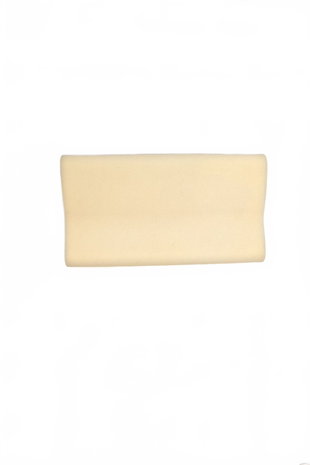 Kissen, Farbe beige