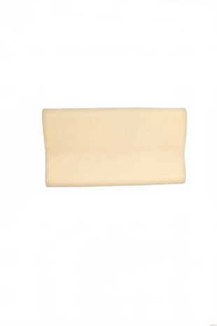 Kissen, Farbe beige