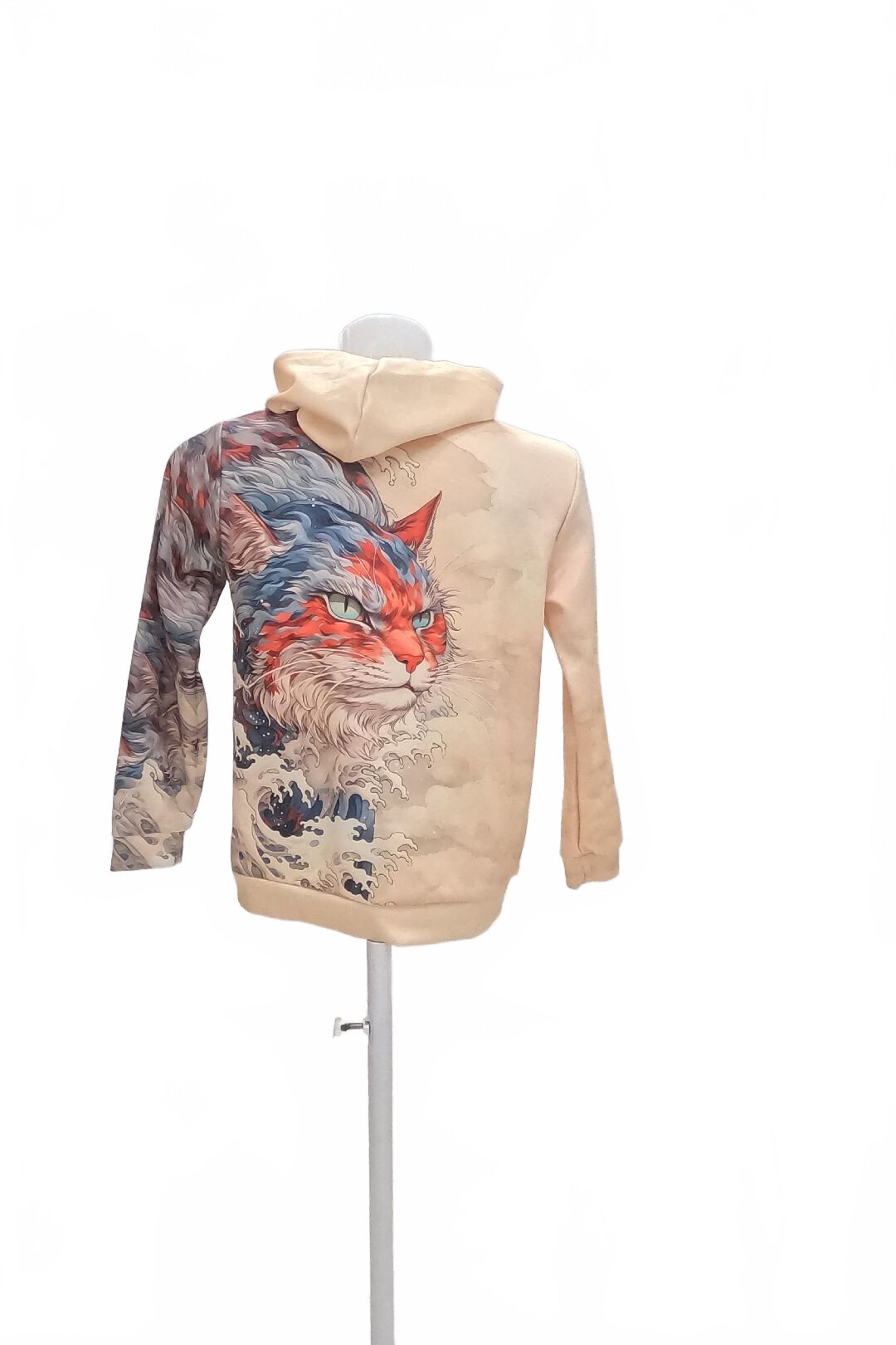 Jungenpullover Genesis, Farbe mehrfarbig, Größe 13-14 r