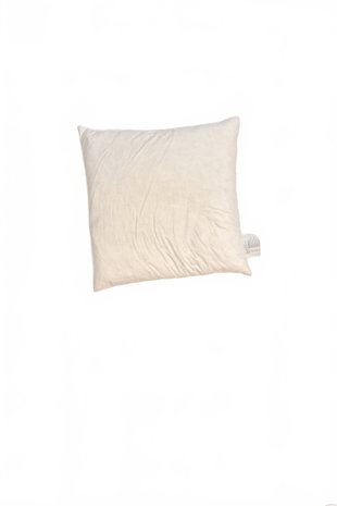 Kissen, Farbe weiss