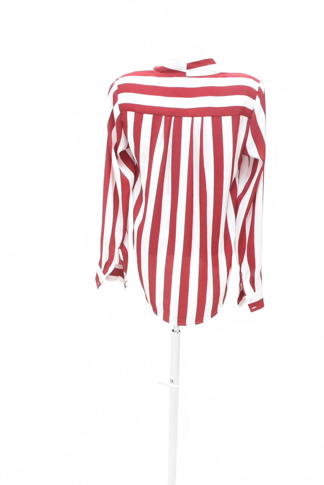 Damen bluse : Brand,Farbegestreift,größe: size
