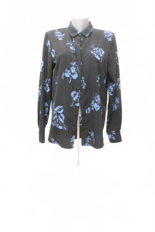 Damen bluse : Brand,Farbegemustert,größe: size