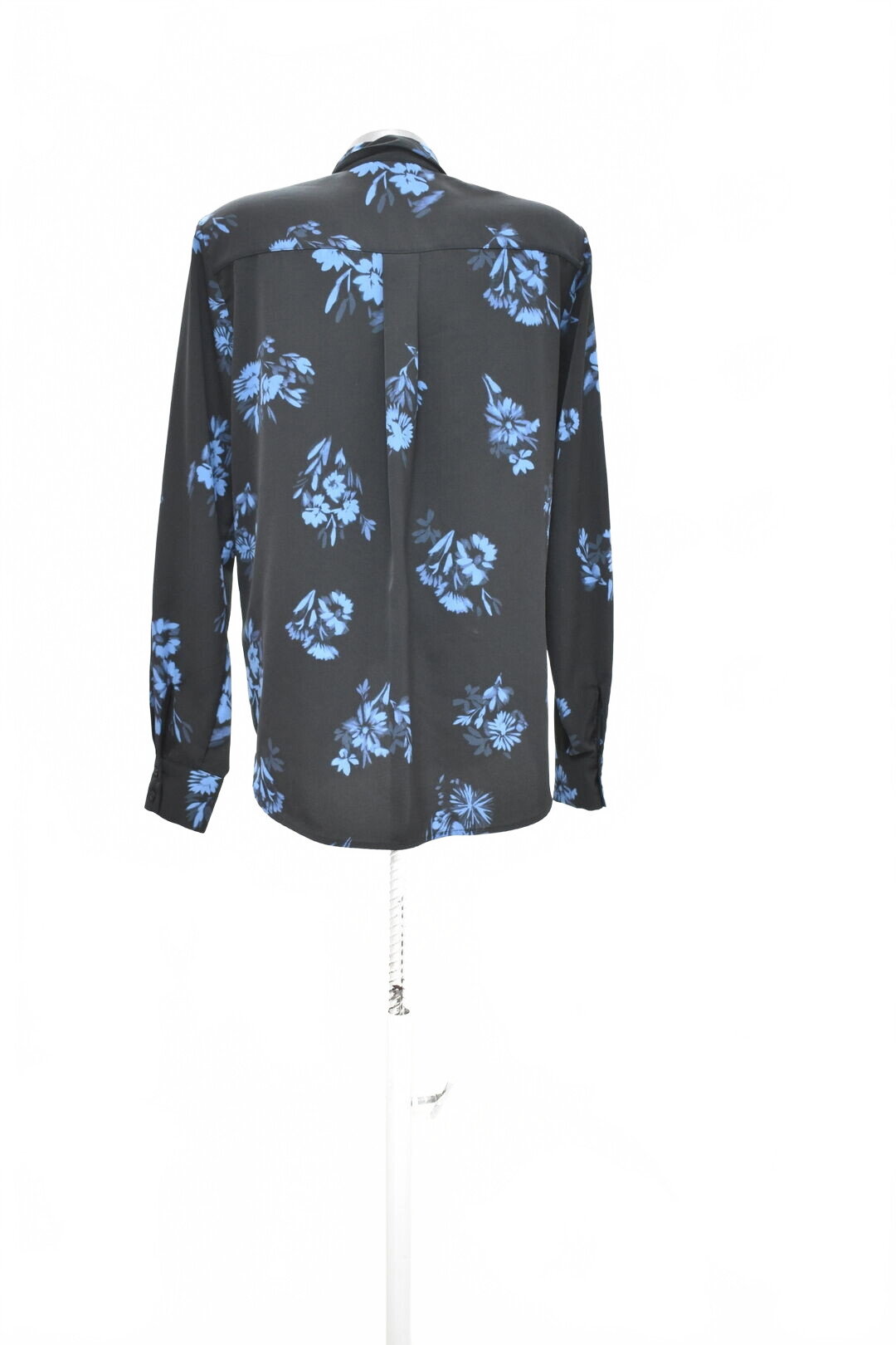 Damen bluse : Brand,Farbegemustert,größe: size