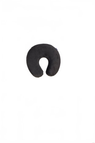 Kissen, Farbe schwarz