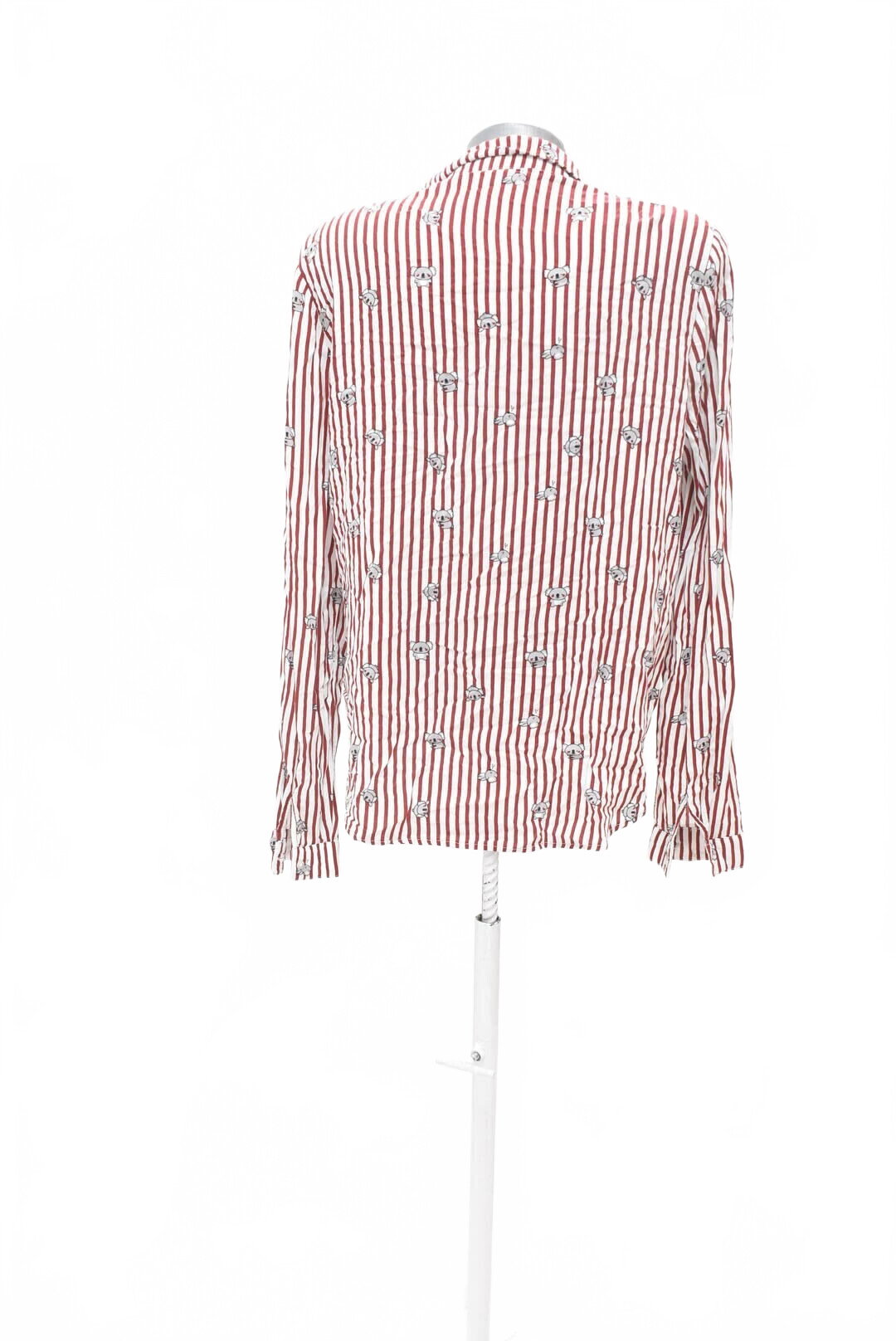 Damen bluse : Brand,Farbegestreift,größe: size