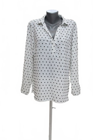 Damen bluse : Brand,Farbegemustert,größe: size