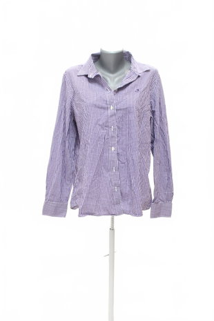 Damen bluse : Brand,Farbegemustert,größe: size