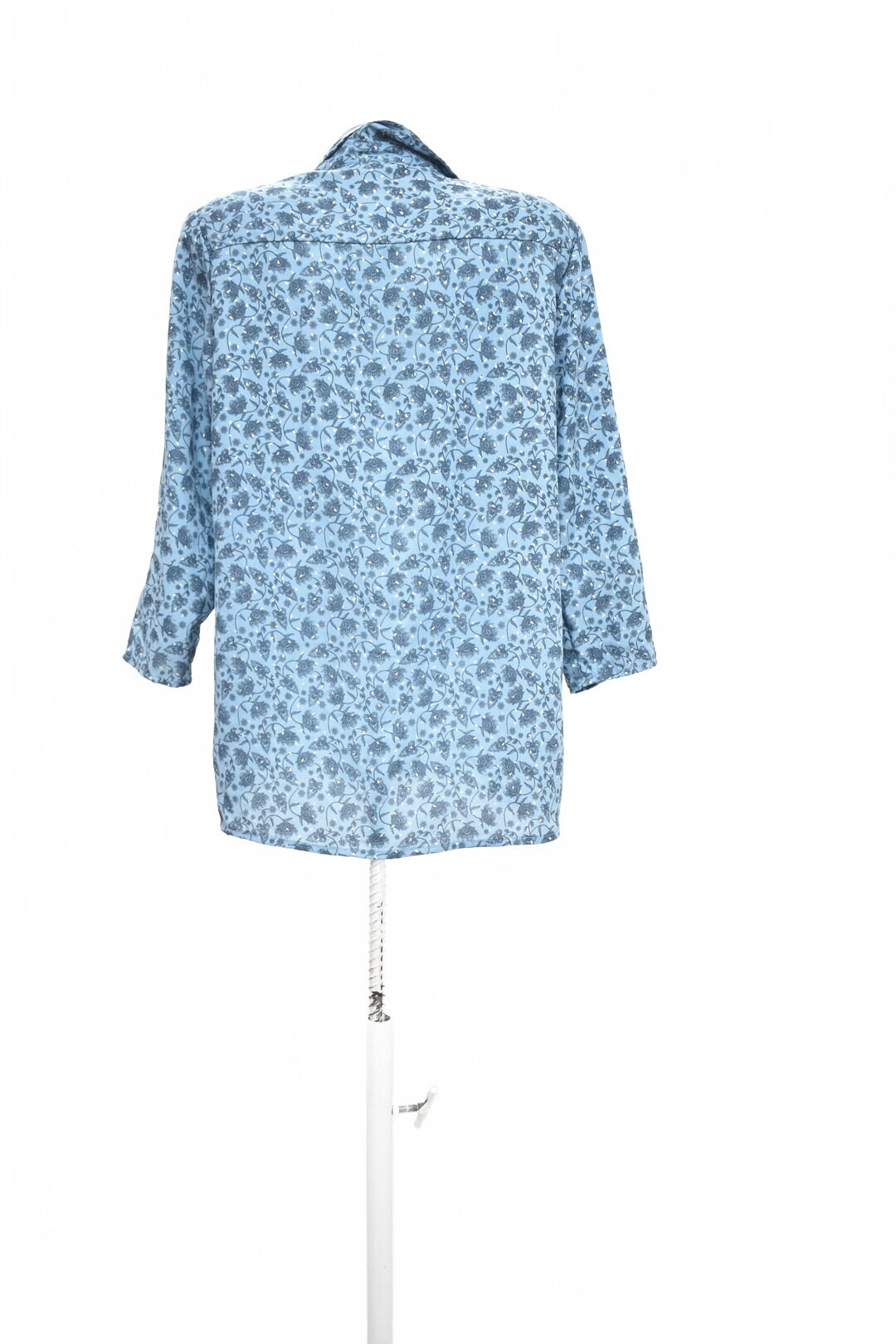Damen bluse : Brand,Farbegeblümt,größe: size