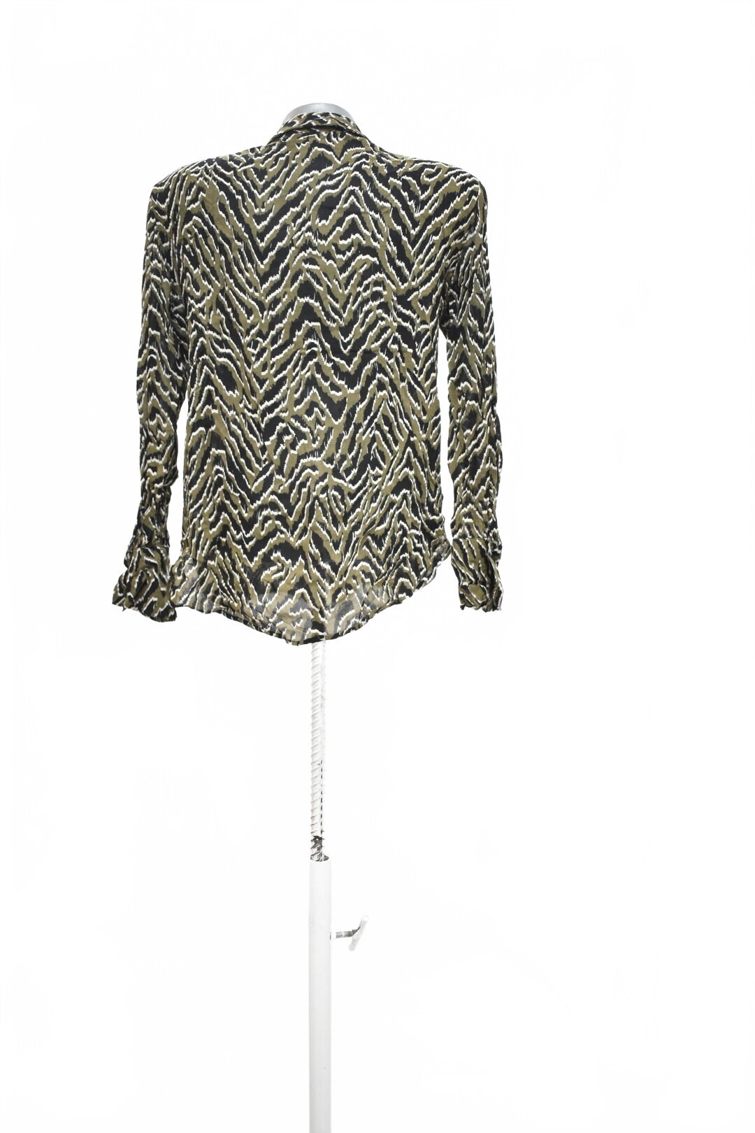 Damen bluse : Brand,Farbegemustert,größe: size