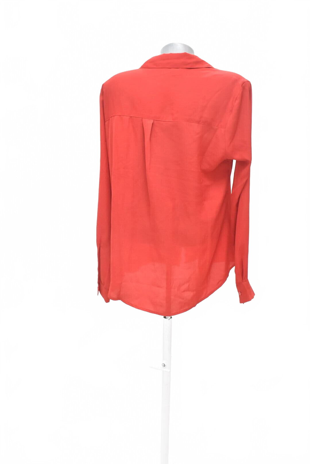 Damen bluse : Brand,Farberot,größe: size