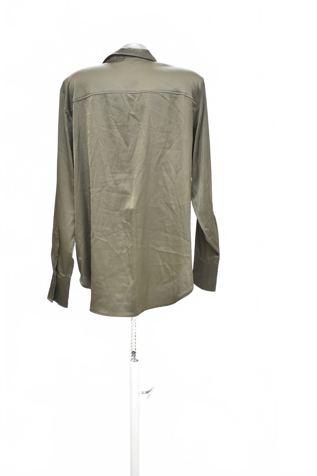 Damen bluse : Brand,Farbekhaki,größe: size