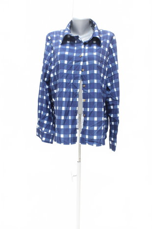 Damen bluse : Brand,Farbegemustert,größe: size