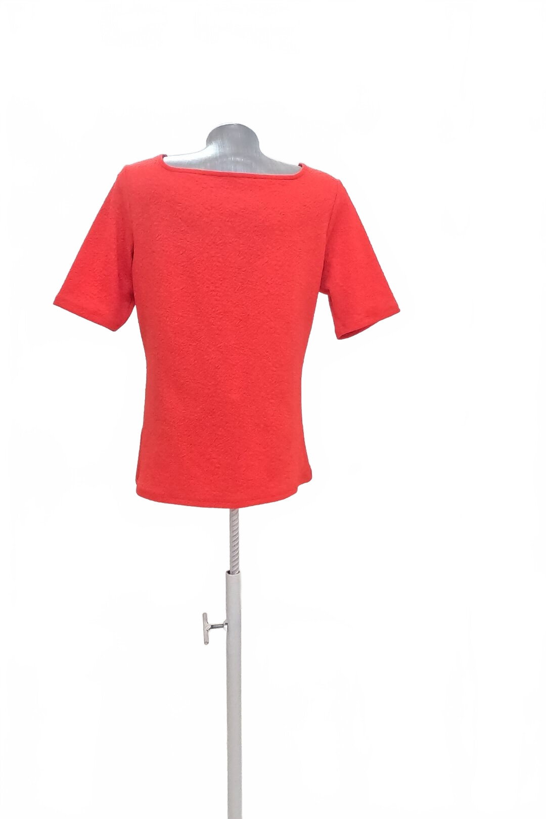 Damen -T-ShirtMarks & Spencerohne Aufdruck,farberot,größe42