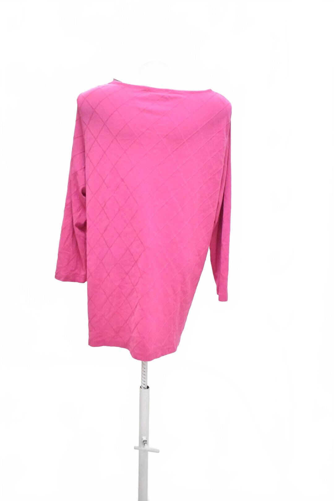 Damen -T-ShirtGerry Weberohne Aufdruck,farberute,größe2XL