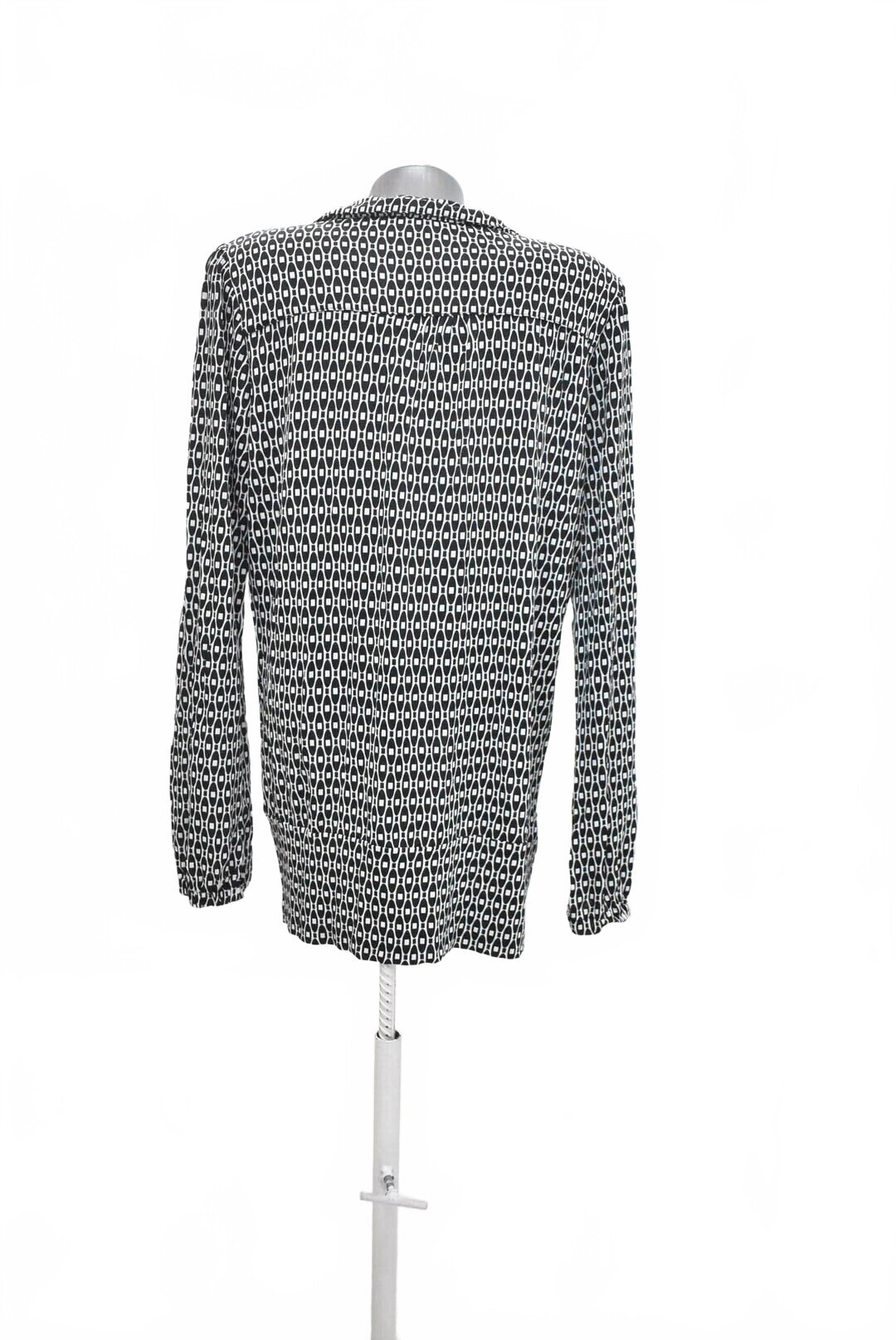 Damen bluse : Brand,Farbegemustert,größe: size