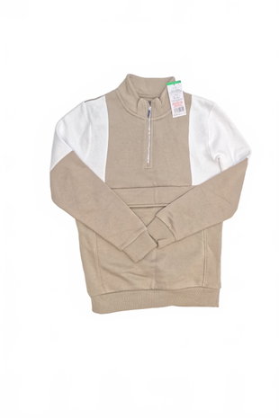 Jungenpullover F&F, Farbe mehrfarbig, Größe 152