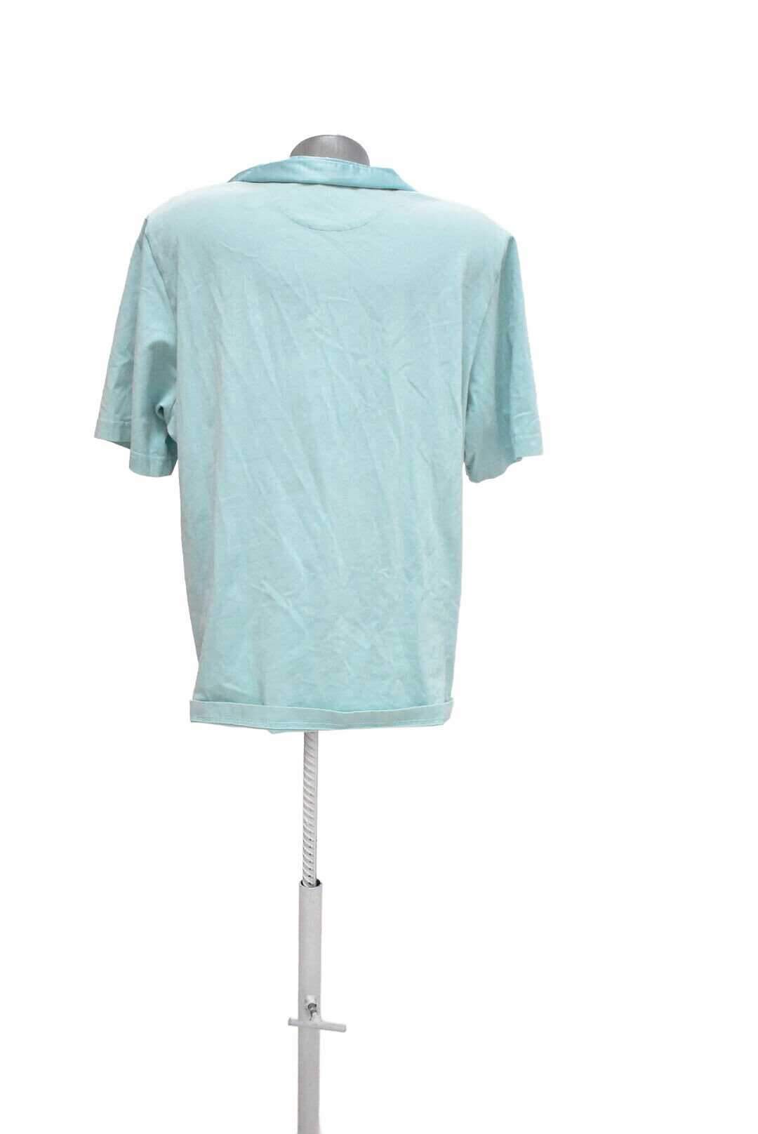 Damen -T-ShirtGerry Weberohne Aufdruck,farbeblau,größe48