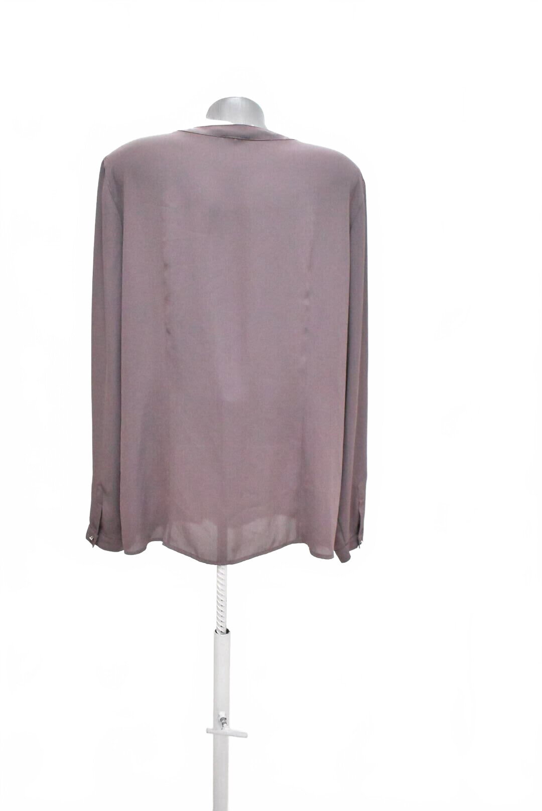 Damen bluse : Brand,Farbeviolett,größe: size