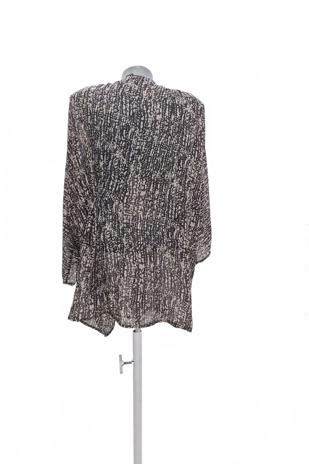 Damen bluse : Brand,Farbegemustert,größe: size