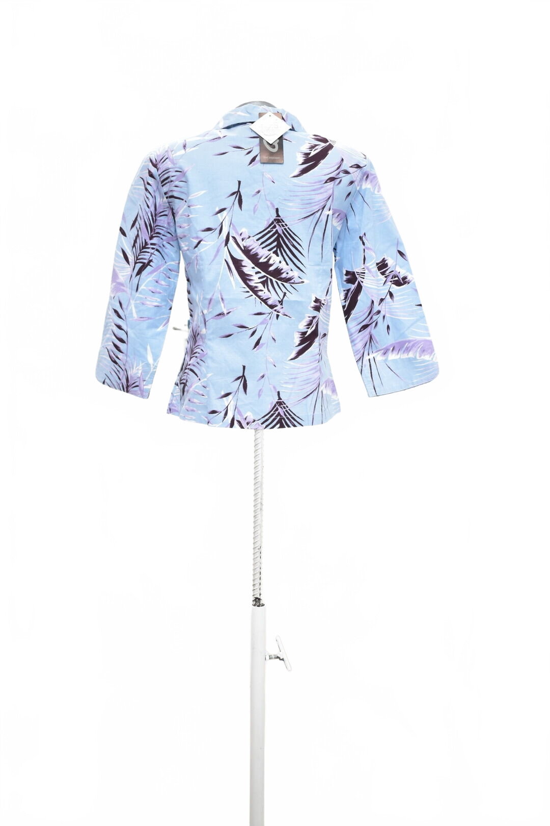 Damen bluse : Brand,Farbegemustert,größe: size