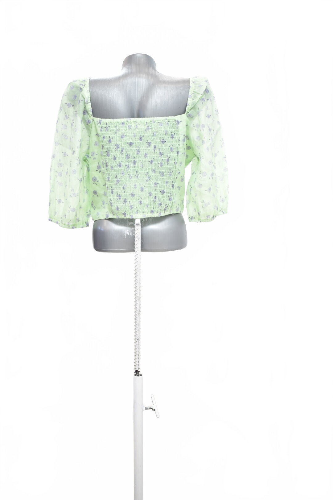 Damen -T-ShirtGlamorousohne Aufdruck,farbegeblümt,größe42