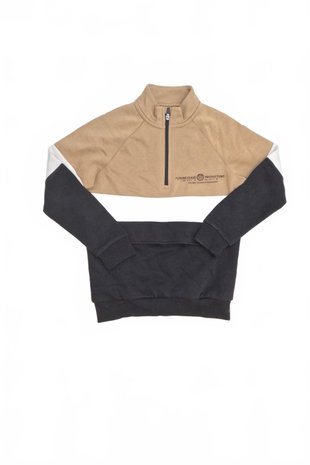 Jungenpullover F&F, Farbe mehrfarbig, Größe 9-10 r
