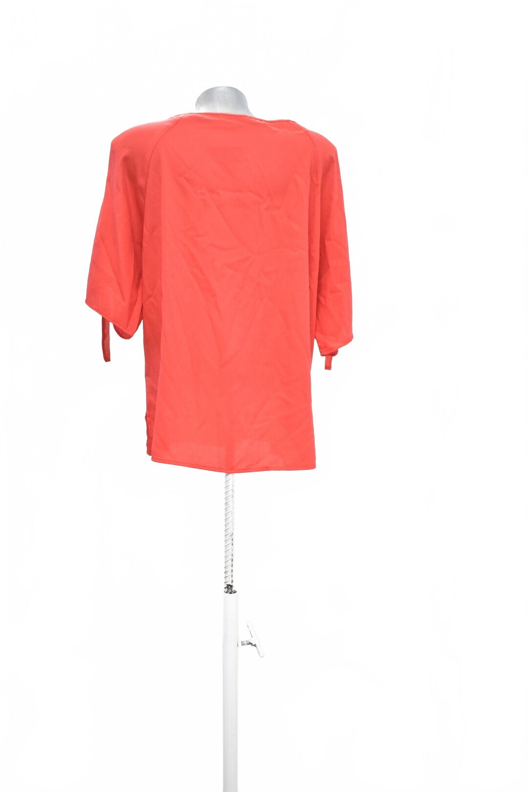 Damen -T-ShirtMangoohne Aufdruck,farberot,größeM
