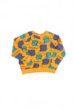 Jungenpullover Genesis, Farbe mehrfarbig, Größe 128