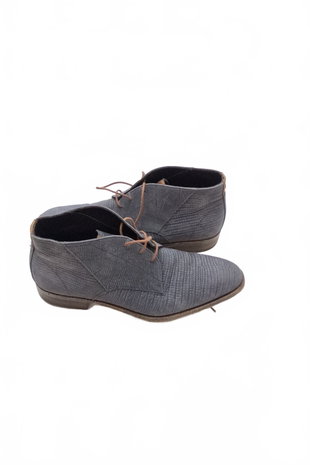 Herren-Schuhe Genesis, Farbe blau, Größe 42