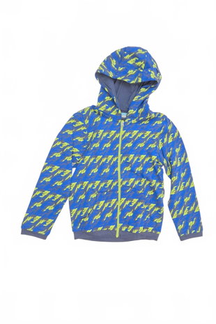 Jungenpullover Genesis, Farbe mehrfarbig, Größe 134