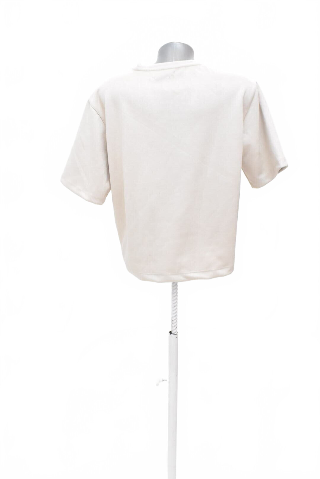 Damen -T-ShirtReservedohne Aufdruck,farbebeige,größeS