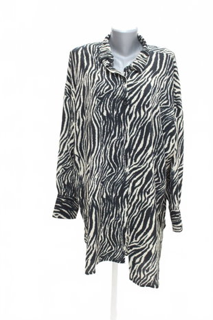 Damen bluse : Brand,Farbegemustert,größe: size