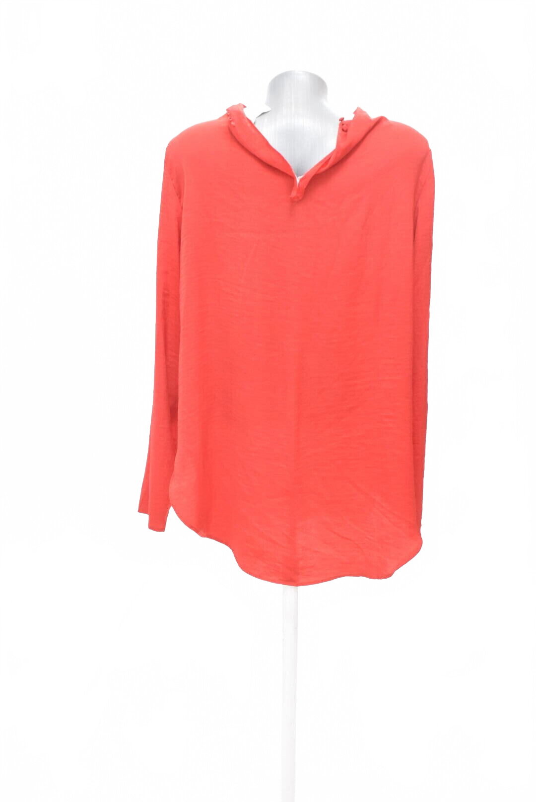 Damen bluse : Brand,Farberot,größe: size