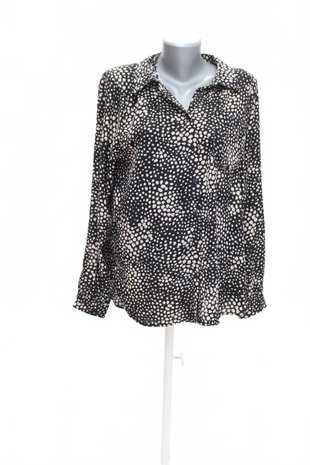 Damen bluse : Brand,Farbegemustert,größe: size