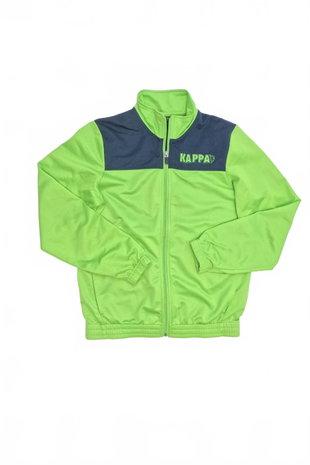 Jungenpullover Kappa, Farbe mehrfarbig, Größe 152