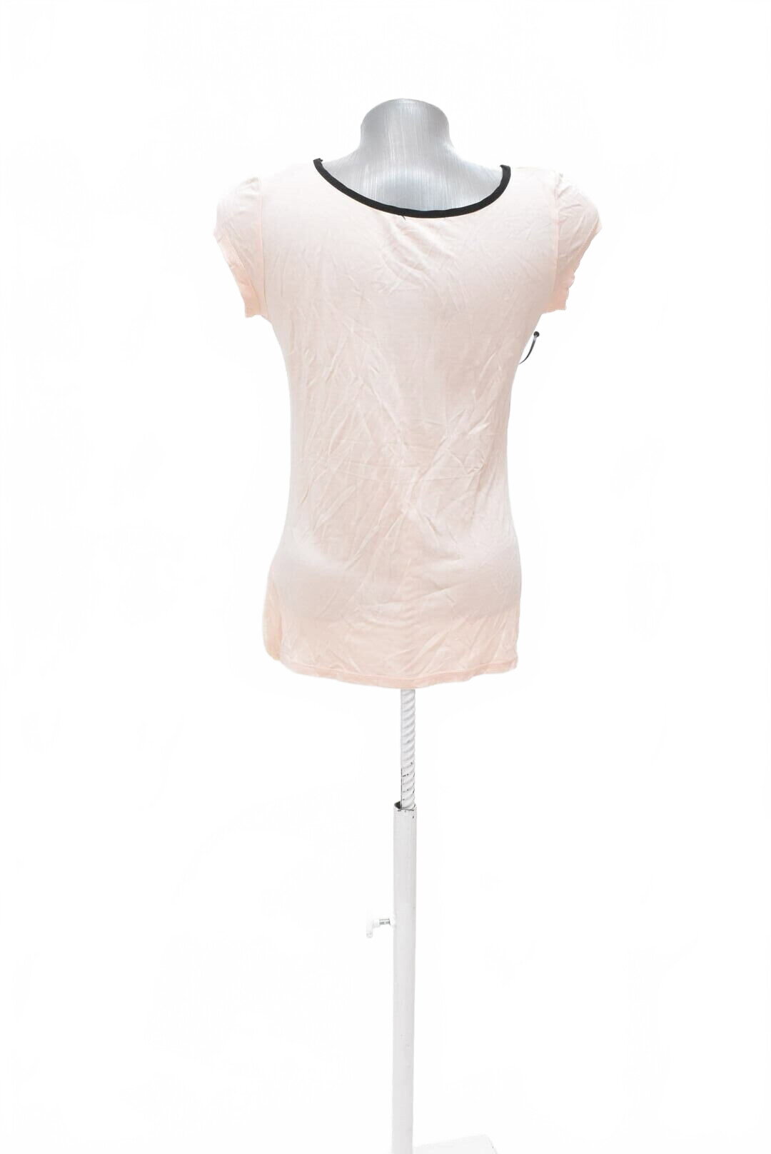 Damen -T-ShirtOrsayohne Aufdruck,farbemehrfarbig,größeXS
