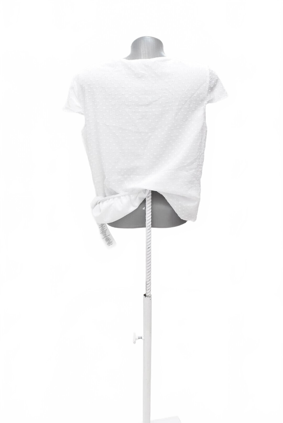 Damen -T-ShirtOrsayohne Aufdruck,farbeweiss,größe40
