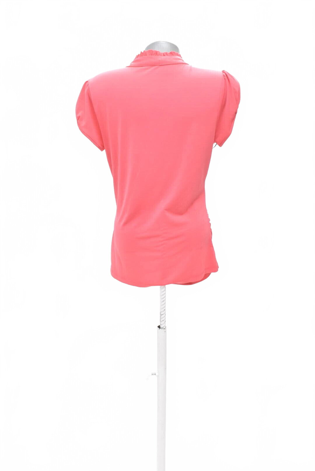 Damen -T-ShirtHeavy Toolsohne Aufdruck,farberute,größeL