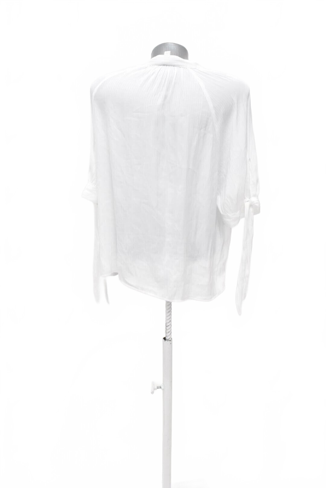 Damen bluse : Brand,Farbeweiss,größe: size