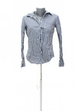 Damen bluse : Brand,Farbegemustert,größe: size