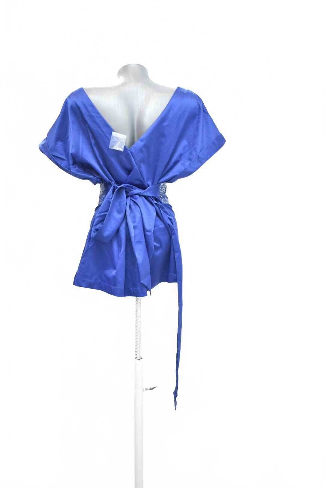 Damen -T-ShirtGenesisohne Aufdruck,farbeblau,größe44